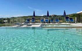 Agriturismo La Mussia